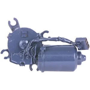 Cardone Wiper Motor – Remanufactured – 43-1481 - view 2