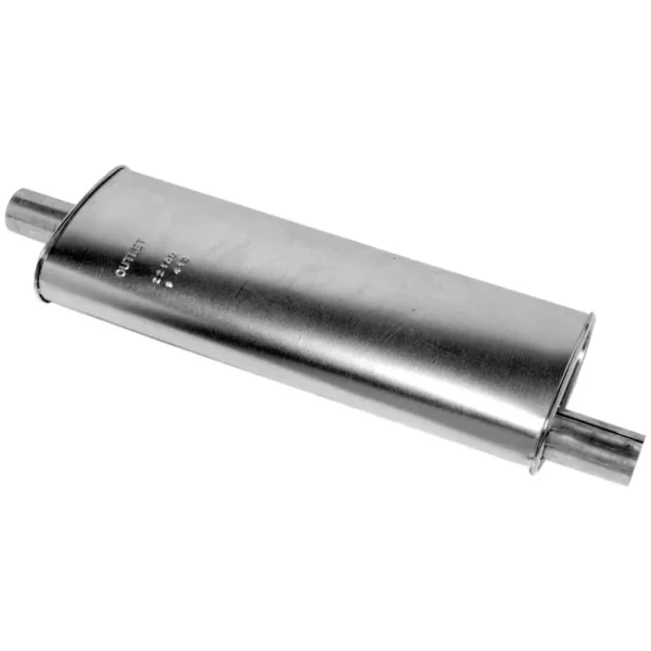 Walker Quiet-Flow SS Exhaust Muffler – 22100