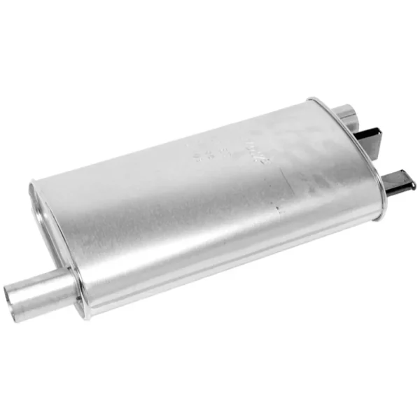 Walker Quiet-Flow SS Exhaust Muffler – 22105