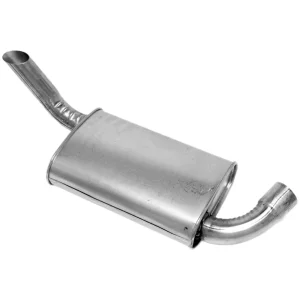 Walker Quiet-Flow SS Exhaust Muffler – 22161