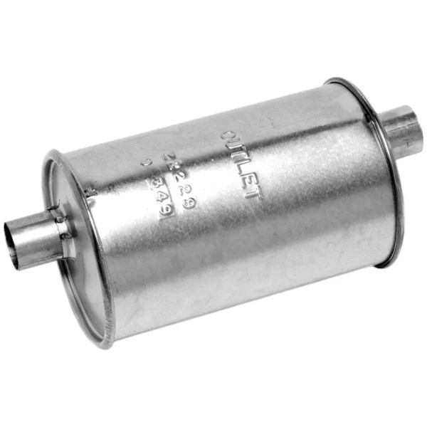 Walker Quiet-Flow SS Exhaust Muffler – 22229