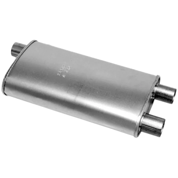 Walker Quiet-Flow SS Exhaust Muffler – 22253
