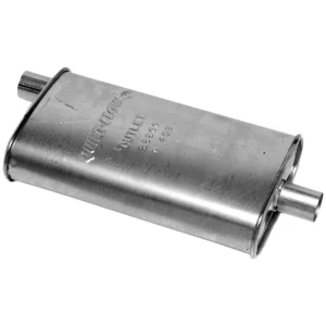 Walker Quiet-Flow SS Exhaust Muffler – 22266