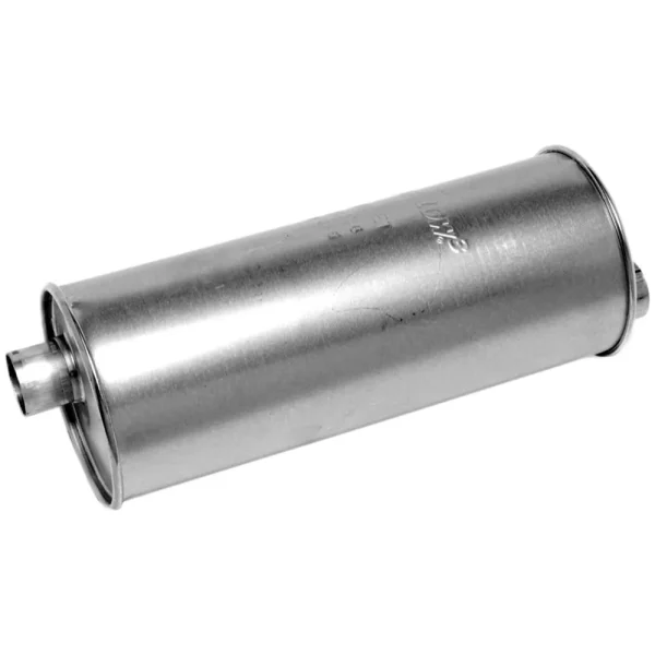 Walker Quiet-Flow SS Exhaust Muffler – 22286