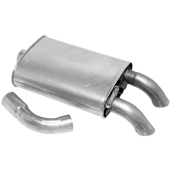 Walker Quiet-Flow SS Exhaust Muffler – 22324