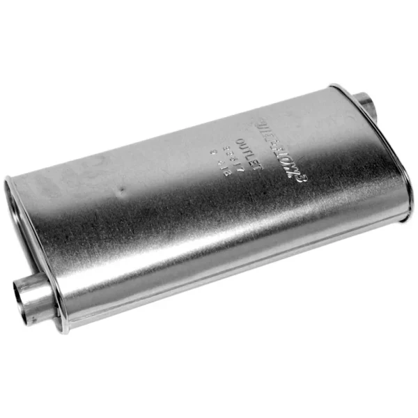 Walker Quiet-Flow SS Exhaust Muffler – 22317