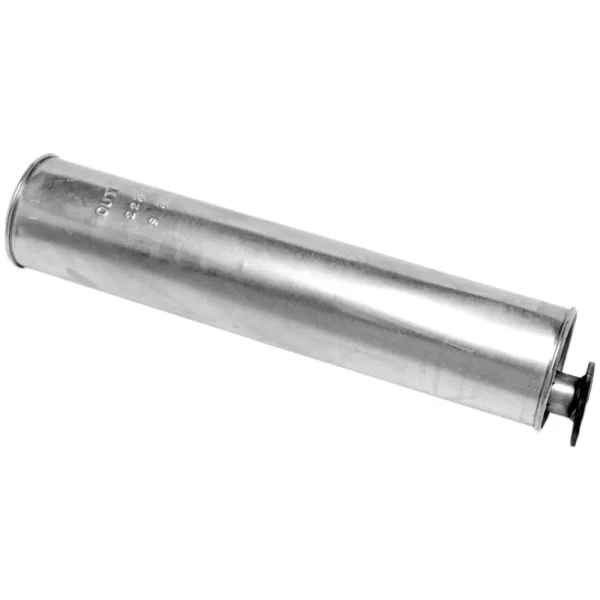 Walker Quiet-Flow SS Exhaust Muffler – 22392