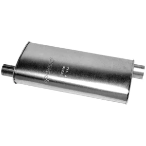 Walker Quiet-Flow SS Exhaust Muffler – 22329