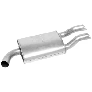 Walker Quiet-Flow SS Exhaust Muffler – 22397