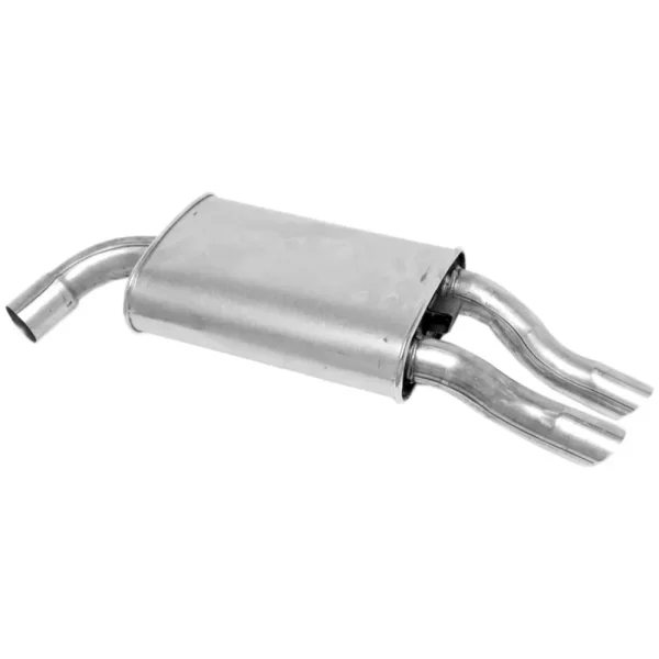 Walker Quiet-Flow SS Exhaust Muffler – 22396
