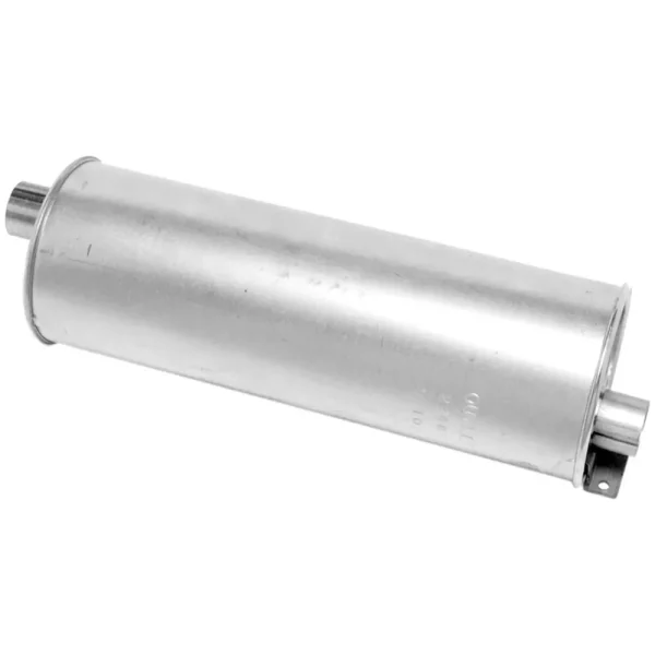 Walker Quiet-Flow SS Exhaust Muffler – 22483