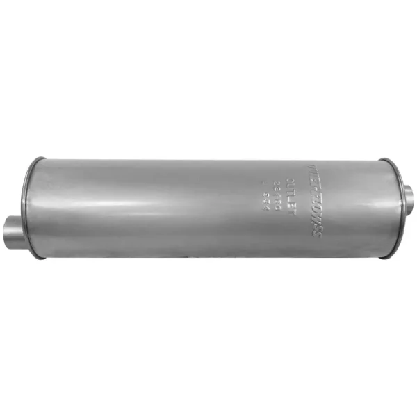 Walker Quiet-Flow SS Exhaust Muffler – 22460