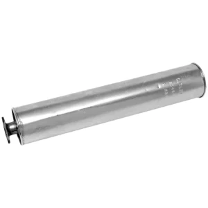 Walker Quiet-Flow SS Exhaust Muffler – 22485