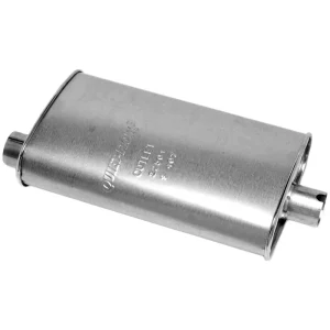 Walker Quiet-Flow SS Exhaust Muffler – 22501