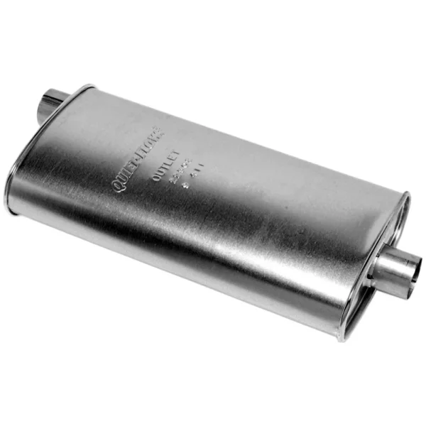 Walker Quiet-Flow SS Exhaust Muffler – 22502