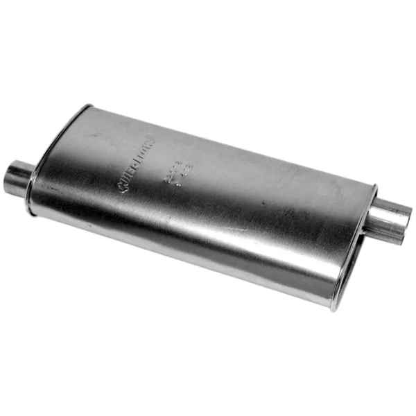 Walker Quiet-Flow SS Exhaust Muffler – 22512
