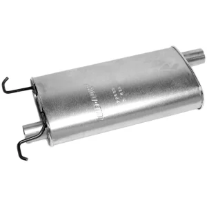Walker Quiet-Flow SS Exhaust Muffler – 22559