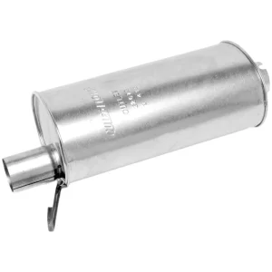 Walker Quiet-Flow SS Exhaust Muffler – 22673