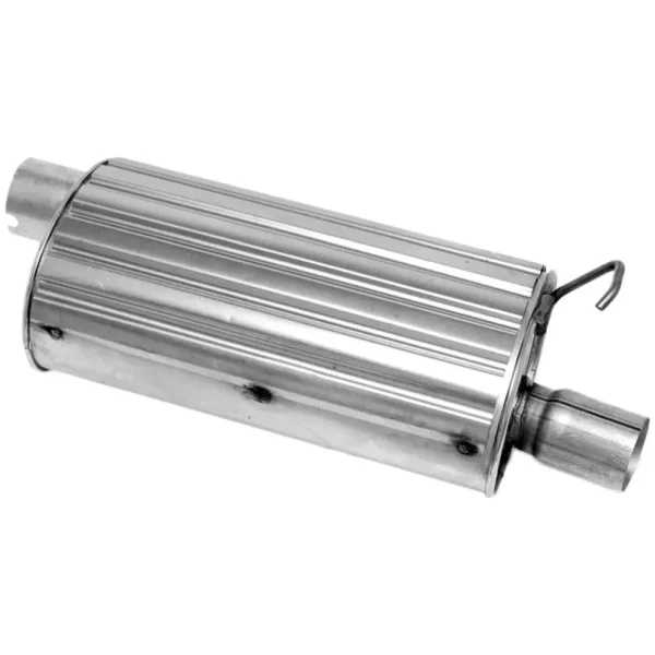 Walker Quiet-Flow SS Exhaust Muffler – 22674