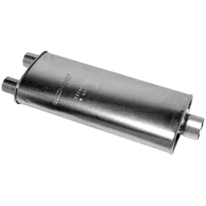 Walker Quiet-Flow SS Exhaust Muffler – 22719