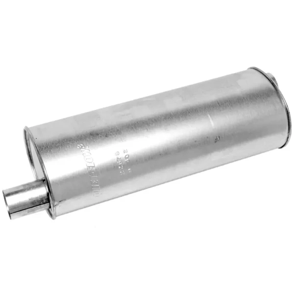 Walker Quiet-Flow SS Exhaust Muffler – 22678