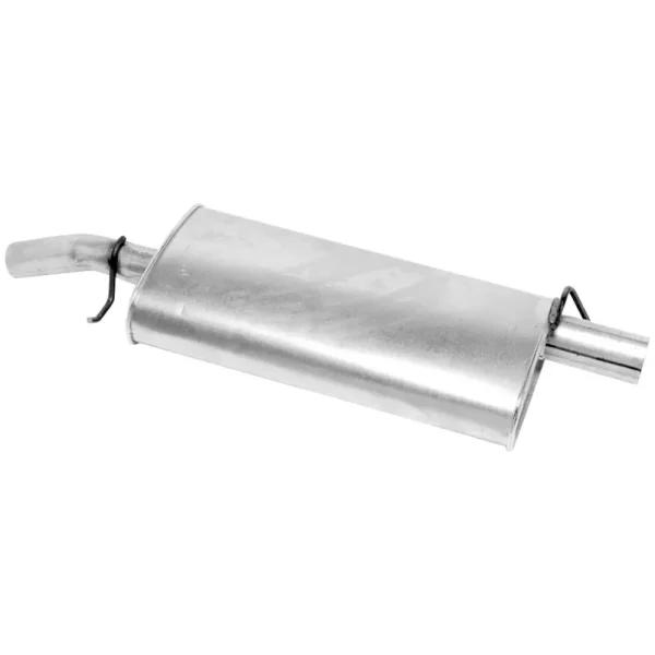Walker Quiet-Flow SS Exhaust Muffler – 22726