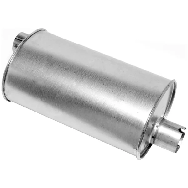 Walker Quiet-Flow SS Exhaust Muffler – 22740