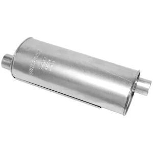 Walker Quiet-Flow SS Exhaust Muffler – 22779