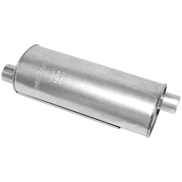 Walker Quiet-Flow SS Exhaust Muffler – 22779