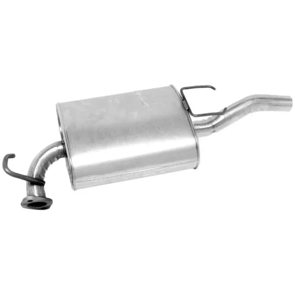 Walker Quiet-Flow SS Exhaust Muffler – 22783