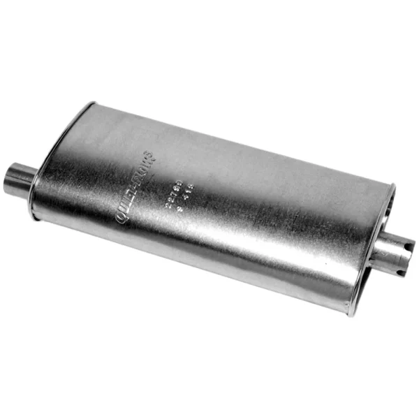 Walker Quiet-Flow SS Exhaust Muffler – 22793