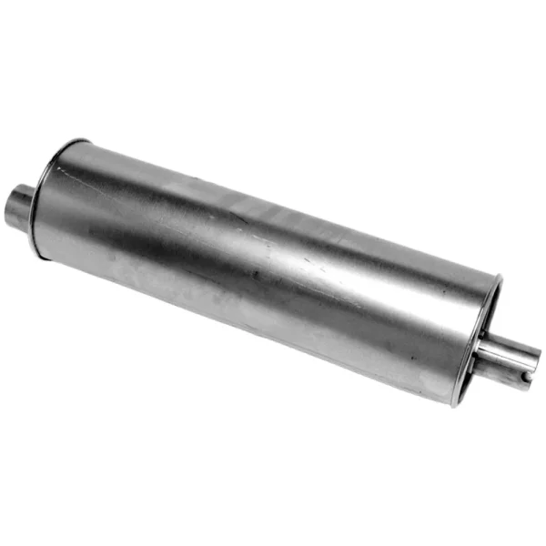 Walker Quiet-Flow SS Exhaust Muffler – 22798