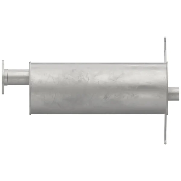 Walker Quiet-Flow SS Exhaust Muffler Assembly – 40079