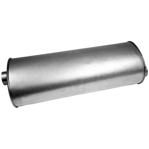 Walker Quiet-Flow SS Exhaust Muffler Assembly – 40244