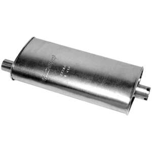 Walker Quiet-Flow SS Exhaust Muffler – 22799