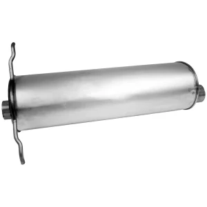 Walker Quiet-Flow SS Exhaust Muffler Assembly – 40245
