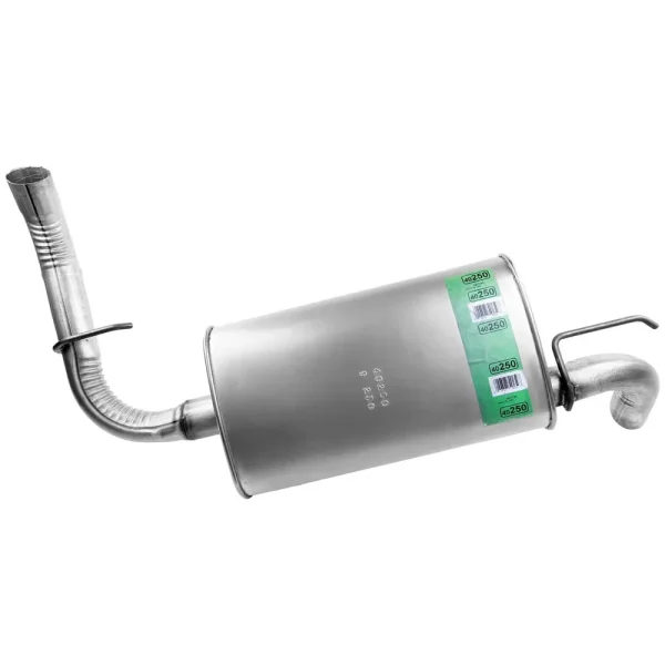 Walker Quiet-Flow SS Exhaust Muffler Assembly – 40250