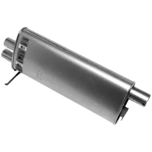 Walker Quiet-Flow SS Exhaust Muffler Assembly – 43299
