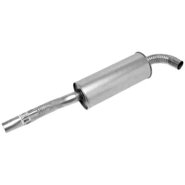 Walker Quiet-Flow SS Exhaust Muffler Assembly – 44905