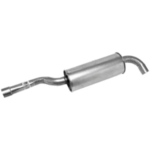 Walker Quiet-Flow SS Exhaust Resonator And Pipe Assembly – 44957