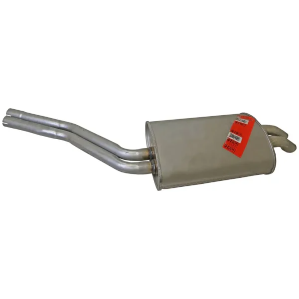Walker Quiet-Flow SS Exhaust Muffler Assembly – 45924