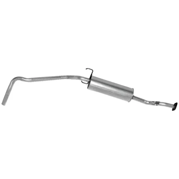 Walker Quiet-Flow SS Exhaust Muffler Assembly – 46919