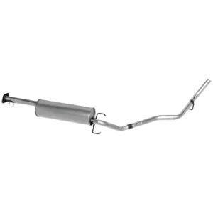 Walker Quiet-Flow SS Exhaust Muffler Assembly – 46921