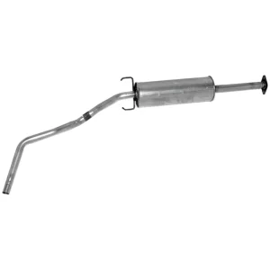 Walker Quiet-Flow SS Exhaust Muffler Assembly – 46925