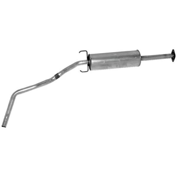 Walker Quiet-Flow SS Exhaust Muffler Assembly – 46925