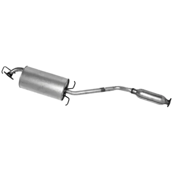 Walker Quiet-Flow SS Exhaust Muffler Assembly – 46956