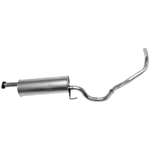 Walker Quiet-Flow SS Exhaust Muffler Assembly – 46992