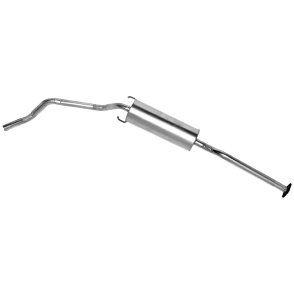 Walker Quiet-Flow SS Exhaust Muffler Assembly – 47716