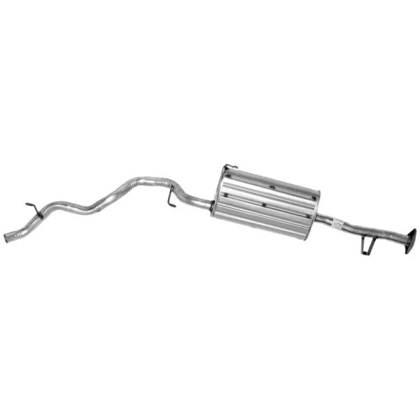Walker Quiet-Flow SS Exhaust Muffler Assembly – 47715