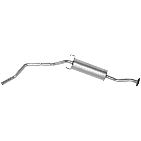 Walker Quiet-Flow SS Exhaust Muffler Assembly – 47718